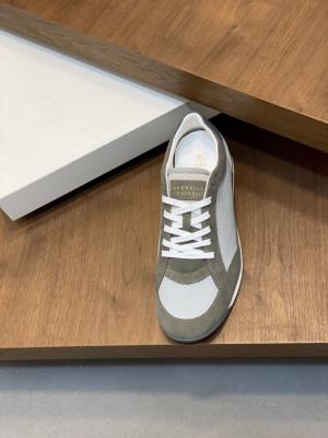 wholesale quality brunello cucinelli shoes model no. 19